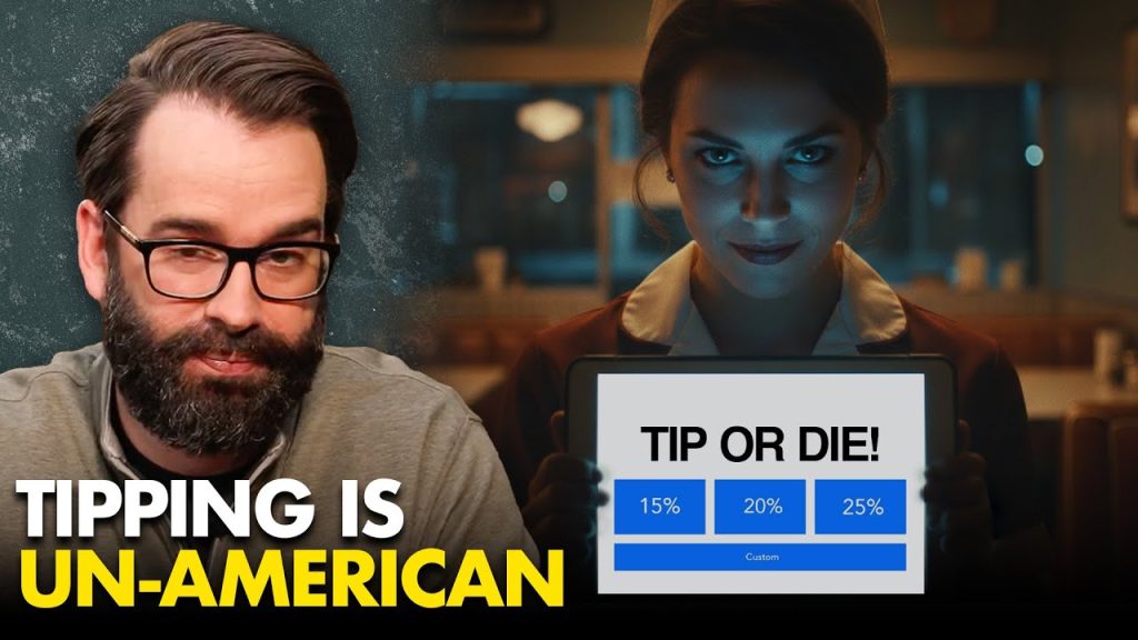 The History Of Tipping Culture, And How We Got To The “Tipping” Point The History Of Tipping Culture, And How We Got To The “Tipping” Point