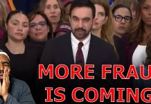 Socialist Mayor Mamdani TRIGGERED Over High FIFA World Cup Prices As He Unveils New FRAUD SCHEME! Socialist Mayor Mamdani TRIGGERED Over High FIFA World Cup Prices As He Unveils New FRAUD SCHEME!