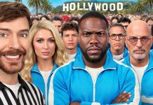 30 Celebrities Fight For $1,000,000! 30 Celebrities Fight For $1,000,000!