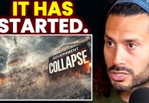 Why the U.S. Government Is Collapsing from the Inside | Ex-CIA Spy Explains Why the U.S. Government Is Collapsing from the Inside | Ex-CIA Spy Explains
