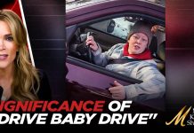 Drive Baby Drive: Breaking Down the Lies About the ICE Shooting Despite Clear Video Evidence Drive Baby Drive: Breaking Down the Lies About the ICE Shooting Despite Clear Video Evidence