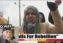 Now She’s MOBILIZING an Army… Now She's MOBILIZING an Army...