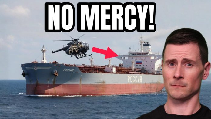 U.S. Special Ops Raid on 7th Venezuelan Oil Tanker is Worse Than You Think