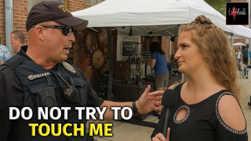 Entitled Cops were Sued for  Million | Messed with the Wrong Girl