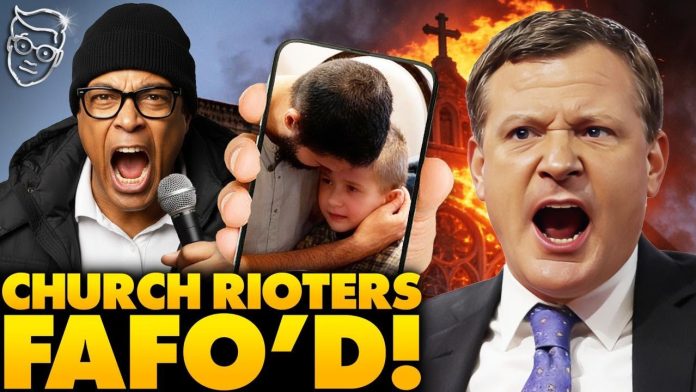 Trump Lawyer SLAMS Tim Walz as CONFEDERATE After 'KKK Soldiers' Target Christians | 'Lock Them Up…’