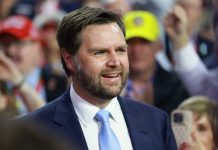 Trump Gives Vance Big Assignment – He Is Perfect For This Trump Gives Vance Big Assignment - He Is Perfect For This