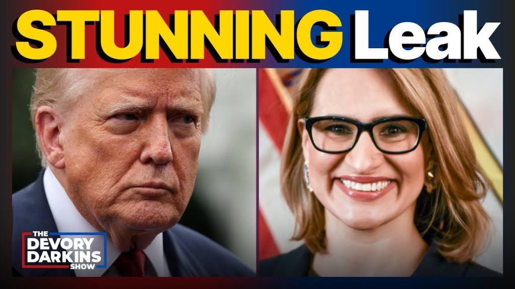 JUST IN: Leavitt REVEALS Trump’s offer to Walz