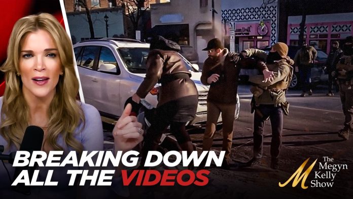 maxresdefault-922 Megyn Kelly Breaks Down the TRUTH About the Shooting of Alex Pretti and What Really Happened Before