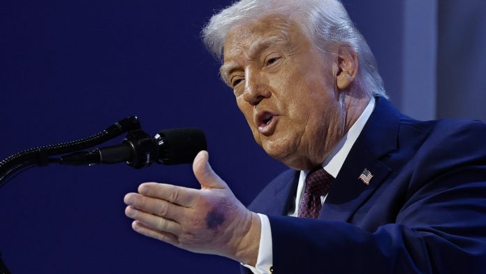 President Trump Issues the Command — Democrats Are Now in Full Panic Mode