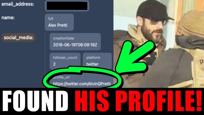 He found ALL HIS ACCOUNTS!! You won't believe this.
