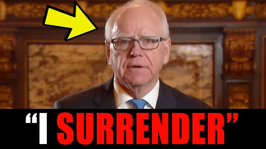 It’s freakin’ OVER!!