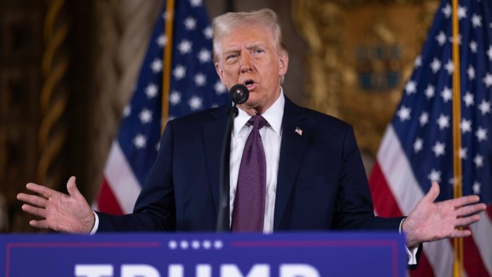 Trump Just Got the Biggest Win of His Presidency — Dems are MELTING DOWN Over It