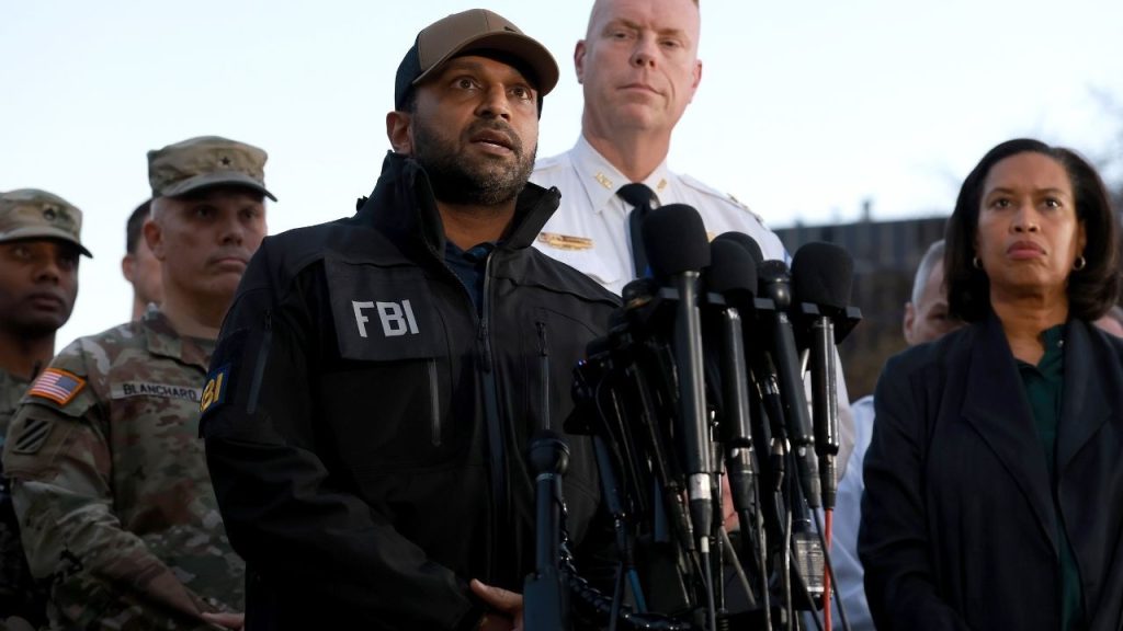 BREAKING: Assassination Plot Against Trump Official – Police Pounce