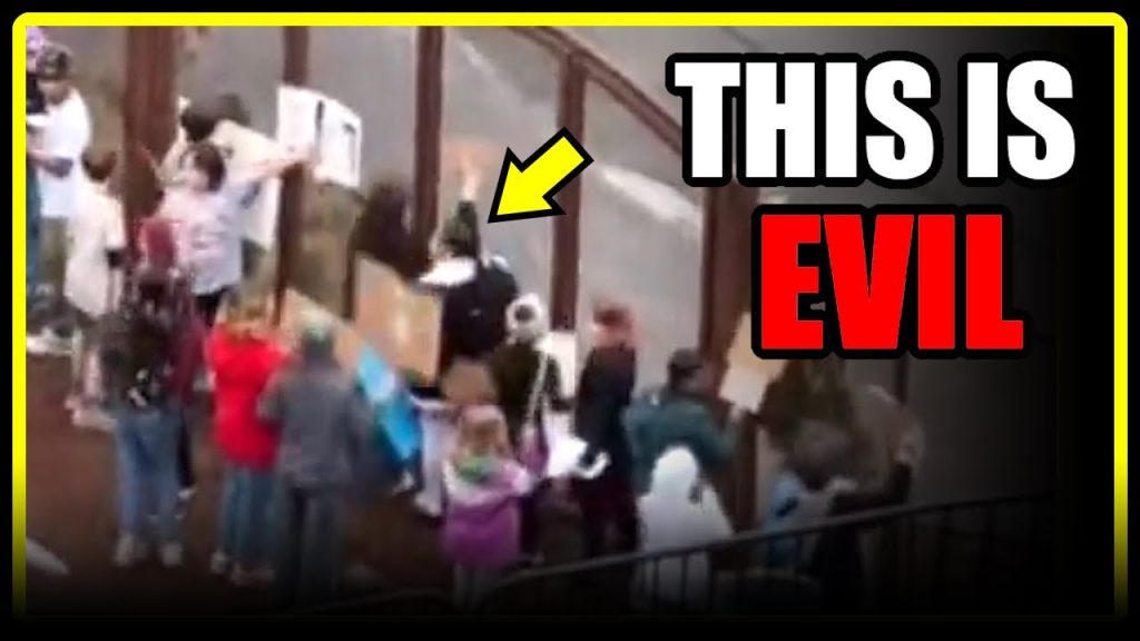 🔴The Dems. just hit ROCK BOTTOM.🔴