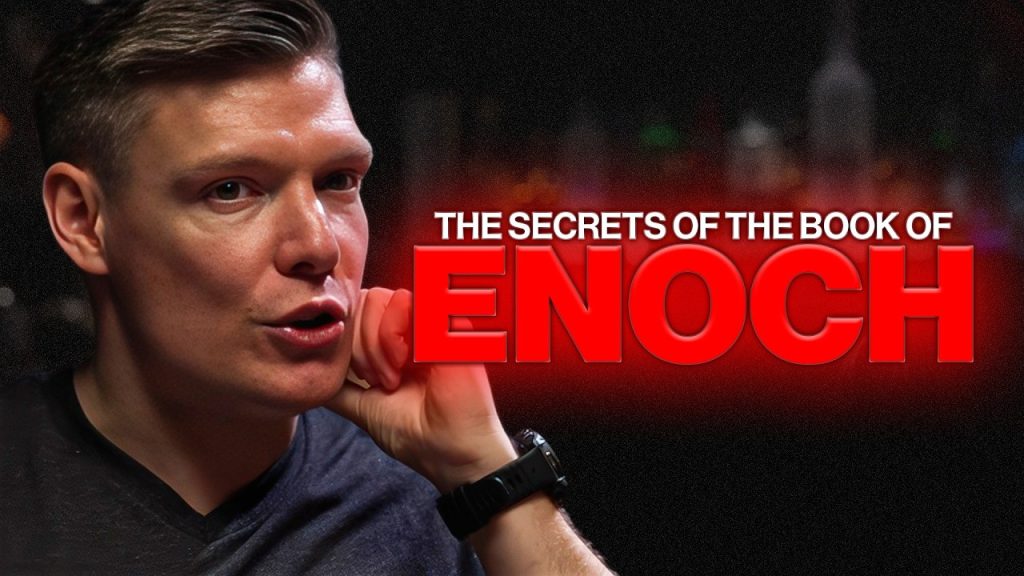 Inside the Secrets of the Book of Enoch | Official Preview