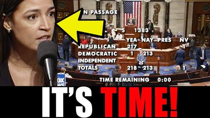 They just fell for the TRAP.