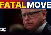 Democrats pull insane stunt against DHS in FATAL MOVE Democrats pull insane stunt against DHS in FATAL MOVE