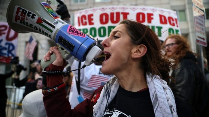 REVEALED!: Who Is Funding Anti ICE Riots - They Just Got Exposed