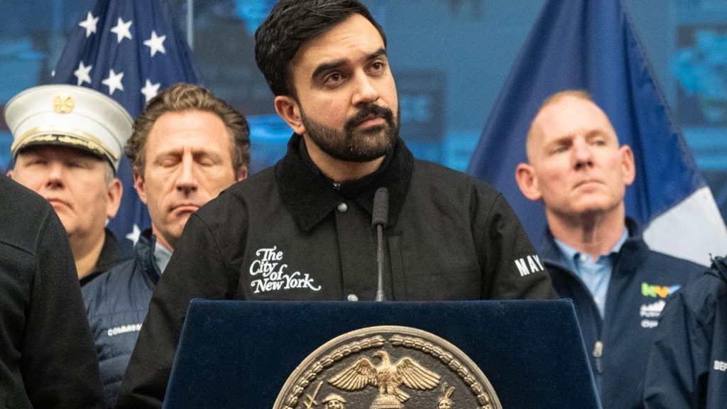 13 People Dead – Zohran Mamdani Caught In Career Ending Scandal 13 People Dead – Zohran Mamdani Caught In Career Ending Scandal