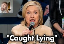 Hillary Clinton is FINISHED… Hillary Clinton is FINISHED...