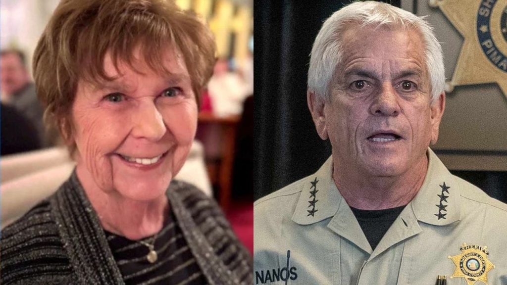 Game Changer In Nancy Guthrie Case – Sheriff Makes The Announcement