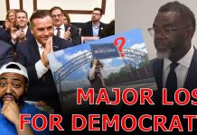 Chicago Bears DELIVER NIGHTMARE News To WOKE Mayor After Red State Delivers MAJOR Blow To Democrats! Chicago Bears DELIVER NIGHTMARE News To WOKE Mayor After Red State Delivers MAJOR Blow To Democrats!