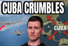 The U.S. Military Operation in Cuba is Legitimately INSANE The U.S. Military Operation in Cuba is Legitimately INSANE