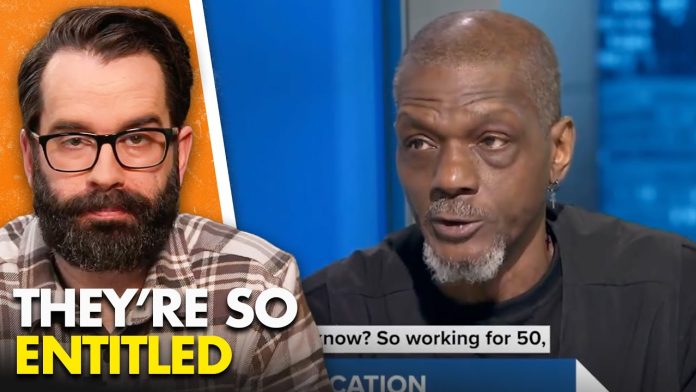 These SNAP Recipients Are NOT Happy About The New Rules