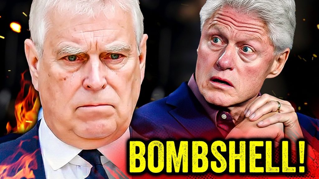BREAKING! Prince Andrew ARRESTED! Elites in FULL PANIC MODE!!!