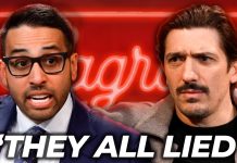 New Epstein Files More Evil Than We Thought, & Who Is Next Epstein? | Flagrant 692 New Epstein Files More Evil Than We Thought, & Who Is Next Epstein? | Flagrant 692