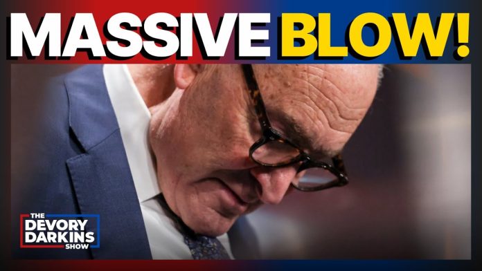 Democrats dealt MASSIVE BLOW by CNN new stunning poll on Voter ID