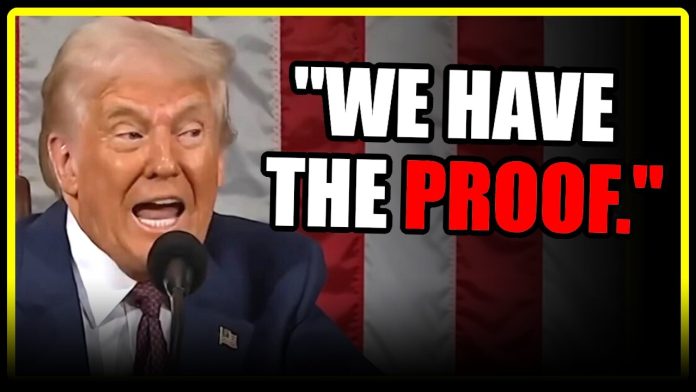 Trump is going SCORCHED EARTH.