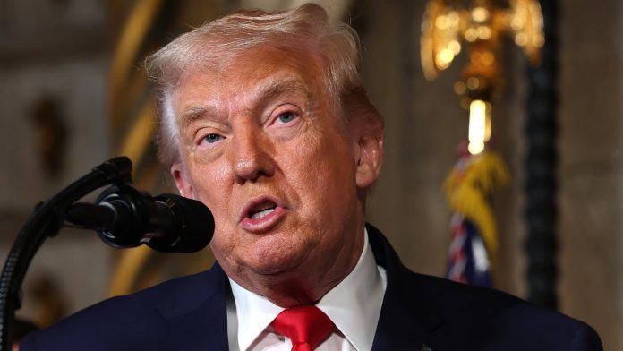 Trump Stuns the World, Pulls Off Massive Deal — They Said ‘It Couldn’t Be Done’