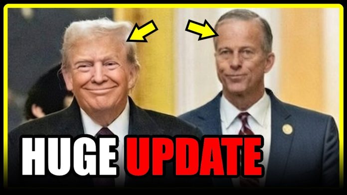 🔴Trump actually PULLED IT OFF...🔴