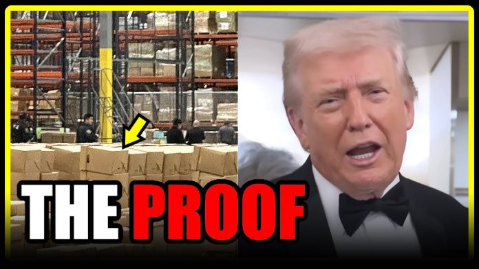 maxresdefault-8 This is DOOMSDAY for the Democrats.