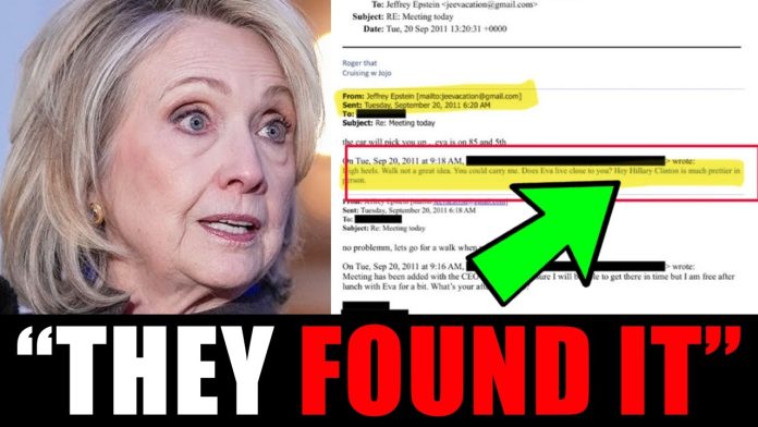 The Epstein files just BACKFIRED SO HARD!!!!