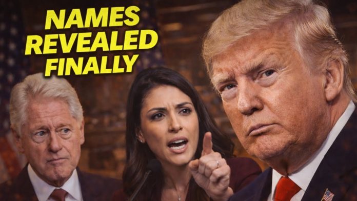 What They Just Revealed Is Explosive