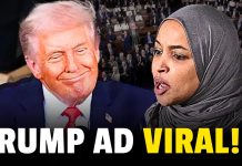 Democrats IN SHAMBLES After NEW Trump Ad From Speech GOES VIRAL! Democrats IN SHAMBLES After NEW Trump Ad From Speech GOES VIRAL!