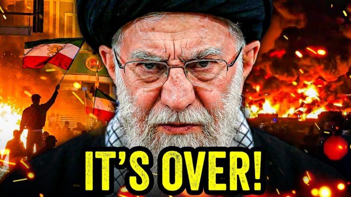 maxresdefault-846 Khamenei KILLED as Trump WIPES OUT Iranian Leadership!!!