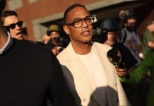 It Gets Worse For Don Lemon — Bondi Just Announced New Charges It Gets Worse For Don Lemon — Bondi Just Announced New Charges