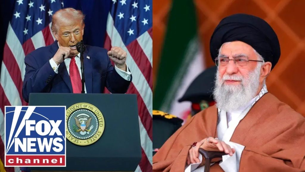 Iran calling on allies to fight against US, Israel