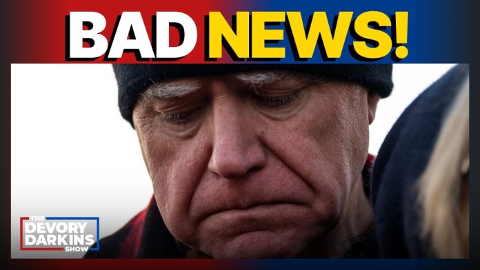 Minneapolis Police Union drops BAD NEWS for Anti ICE agitators