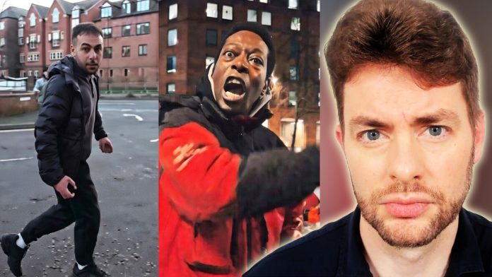 We Can't Live With Them