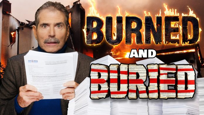 maxresdefault-100 California Rebuild: Crushing Rules, Empty Reservoirs, Angry Residents