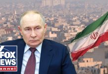 Iran RESPONDS after reports surface suggesting partnership with Russia Iran RESPONDS after reports surface suggesting partnership with Russia