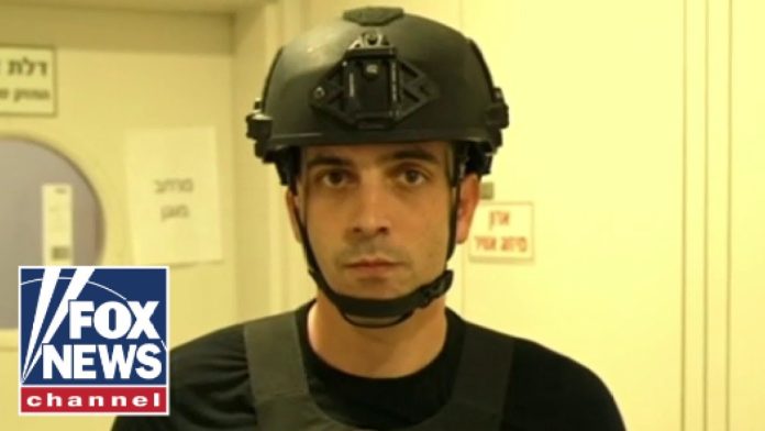 BREAKING: Hezbollah targets Israel with new missile barrage