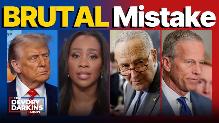 CNN Host makes BRUTAL Mistake as 300 TSA Agents QUIT amid DHS Shutdown