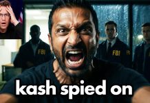 BOMBSHELL: FBI Director Kash Patel Finds out FBI Was SPYING On Him, Then Hid The Evidence… BOMBSHELL: FBI Director Kash Patel Finds out FBI Was SPYING On Him, Then Hid The Evidence…