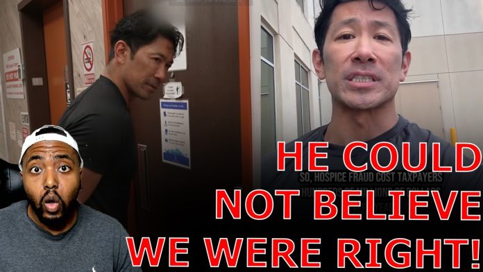 CBS Reporter IN DISBELIEF After DISCOVERING Democrats ALLOWING $100M+ Bombshell Fraud Scandal!