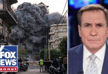 John Kirby: I am first in line for hating this regime John Kirby: I am first in line for hating this regime